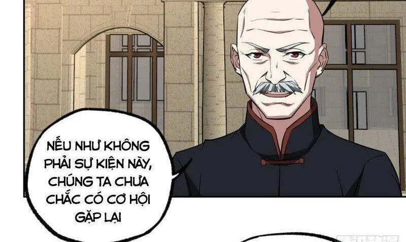 Siêu Cấp Cơ Giới Chapter 75 - Trang 3