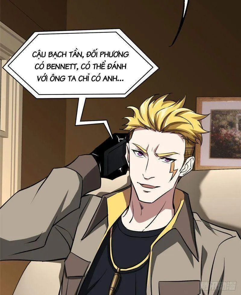 Siêu Cấp Cơ Giới Chapter 75 - Trang 38