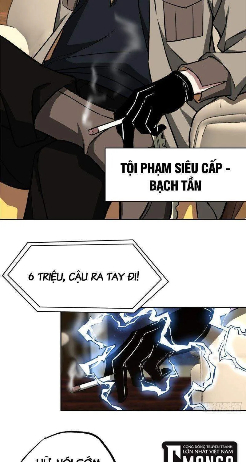 Siêu Cấp Cơ Giới Chapter 75 - Trang 39
