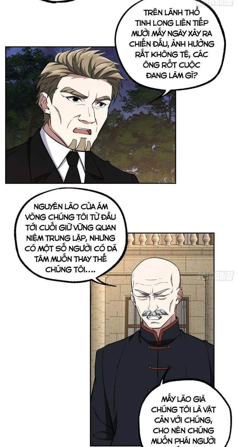 Siêu Cấp Cơ Giới Chapter 75 - Trang 4
