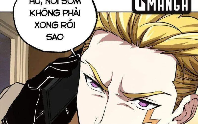 Siêu Cấp Cơ Giới Chapter 75 - Trang 40