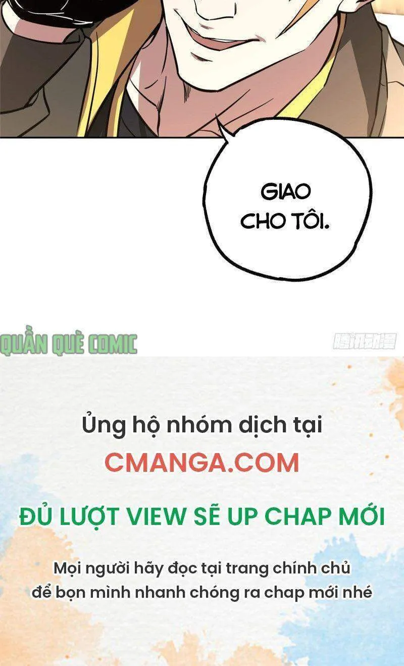 Siêu Cấp Cơ Giới Chapter 75 - Trang 41
