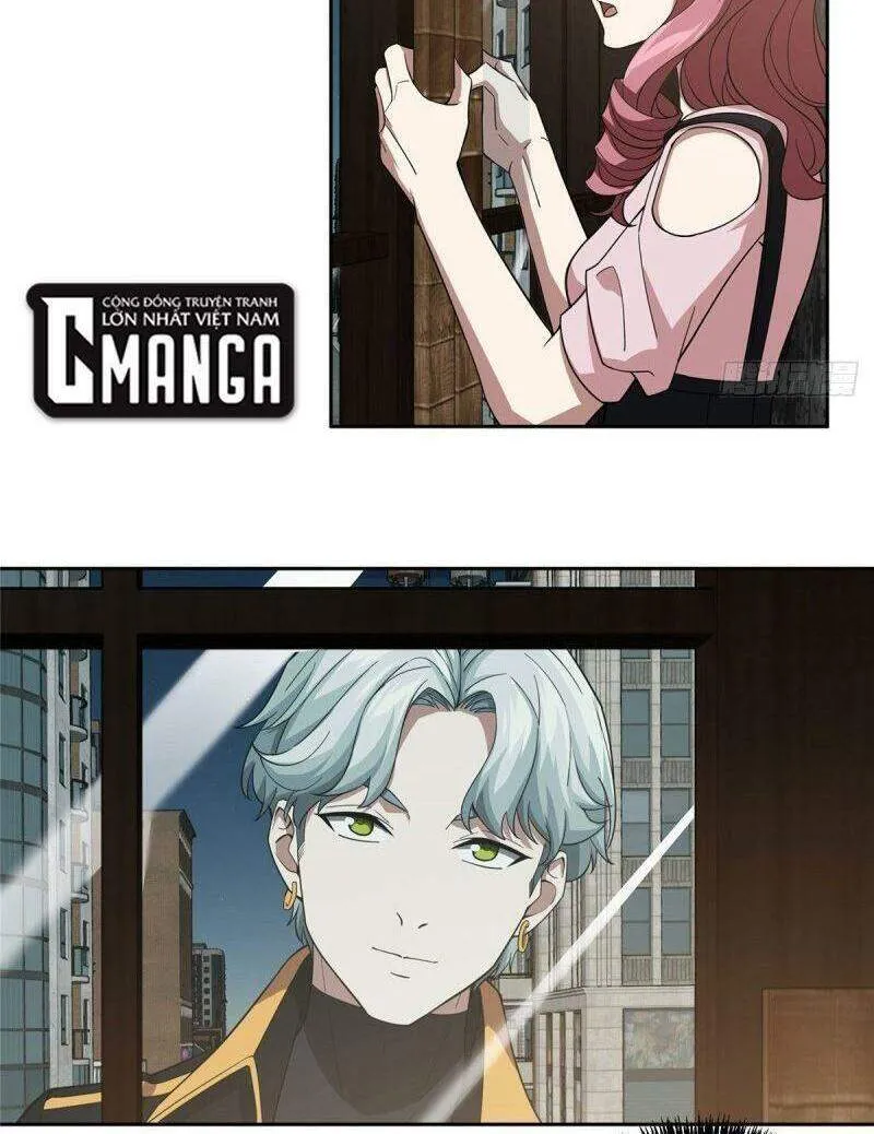 Siêu Cấp Cơ Giới Chapter 76 - Trang 11