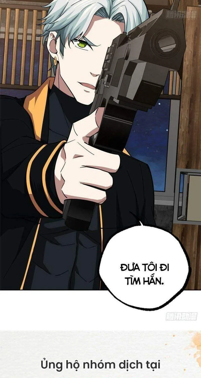 Siêu Cấp Cơ Giới Chapter 76 - Trang 18