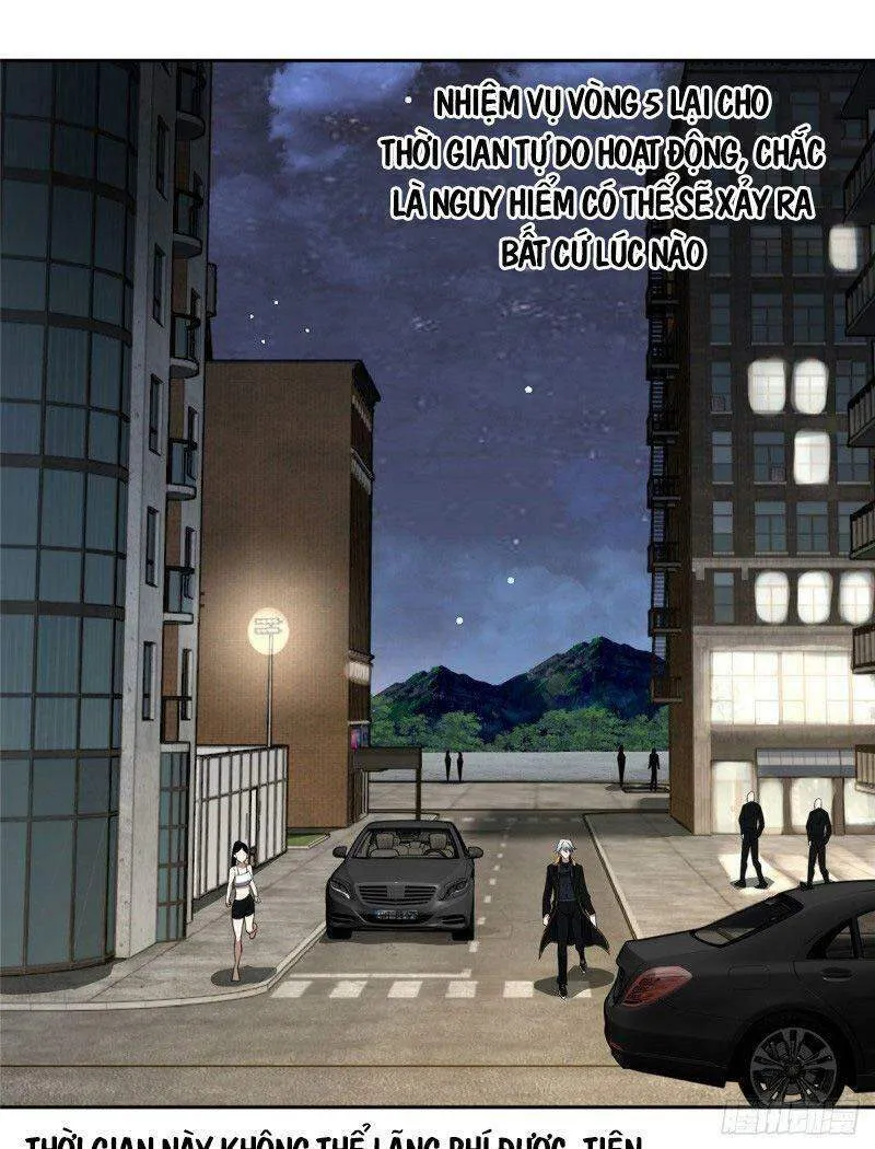 Siêu Cấp Cơ Giới Chapter 76 - Trang 2