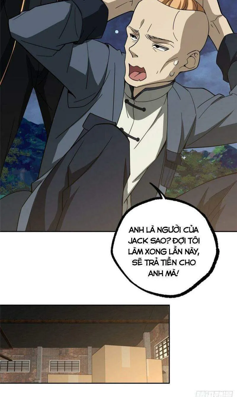 Siêu Cấp Cơ Giới Chapter 76 - Trang 23