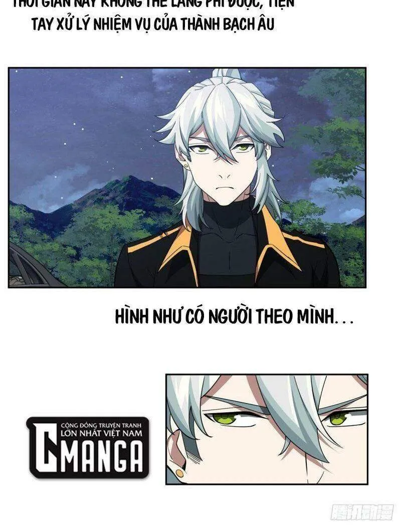 Siêu Cấp Cơ Giới Chapter 76 - Trang 3
