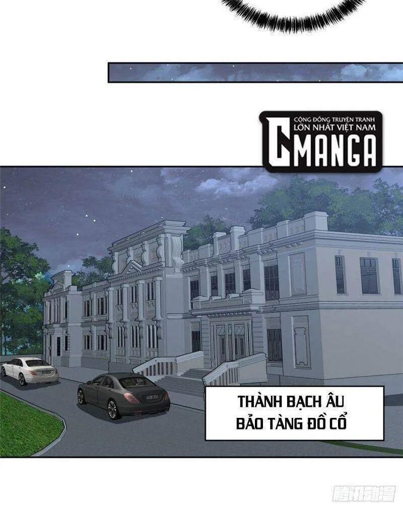Siêu Cấp Cơ Giới Chapter 76 - Trang 33