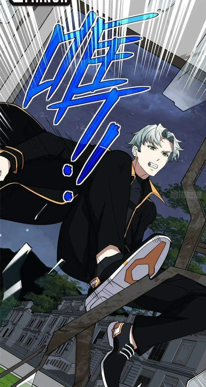 Siêu Cấp Cơ Giới Chapter 76 - Trang 36