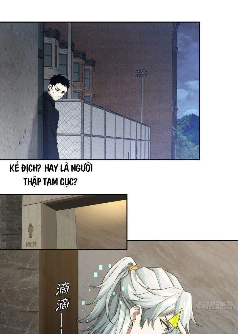 Siêu Cấp Cơ Giới Chapter 76 - Trang 4