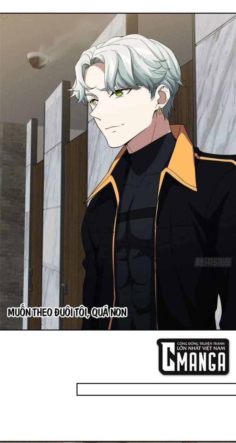 Siêu Cấp Cơ Giới Chapter 76 - Trang 6