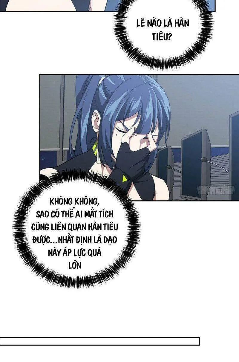 Siêu Cấp Cơ Giới Chapter 76 - Trang 9