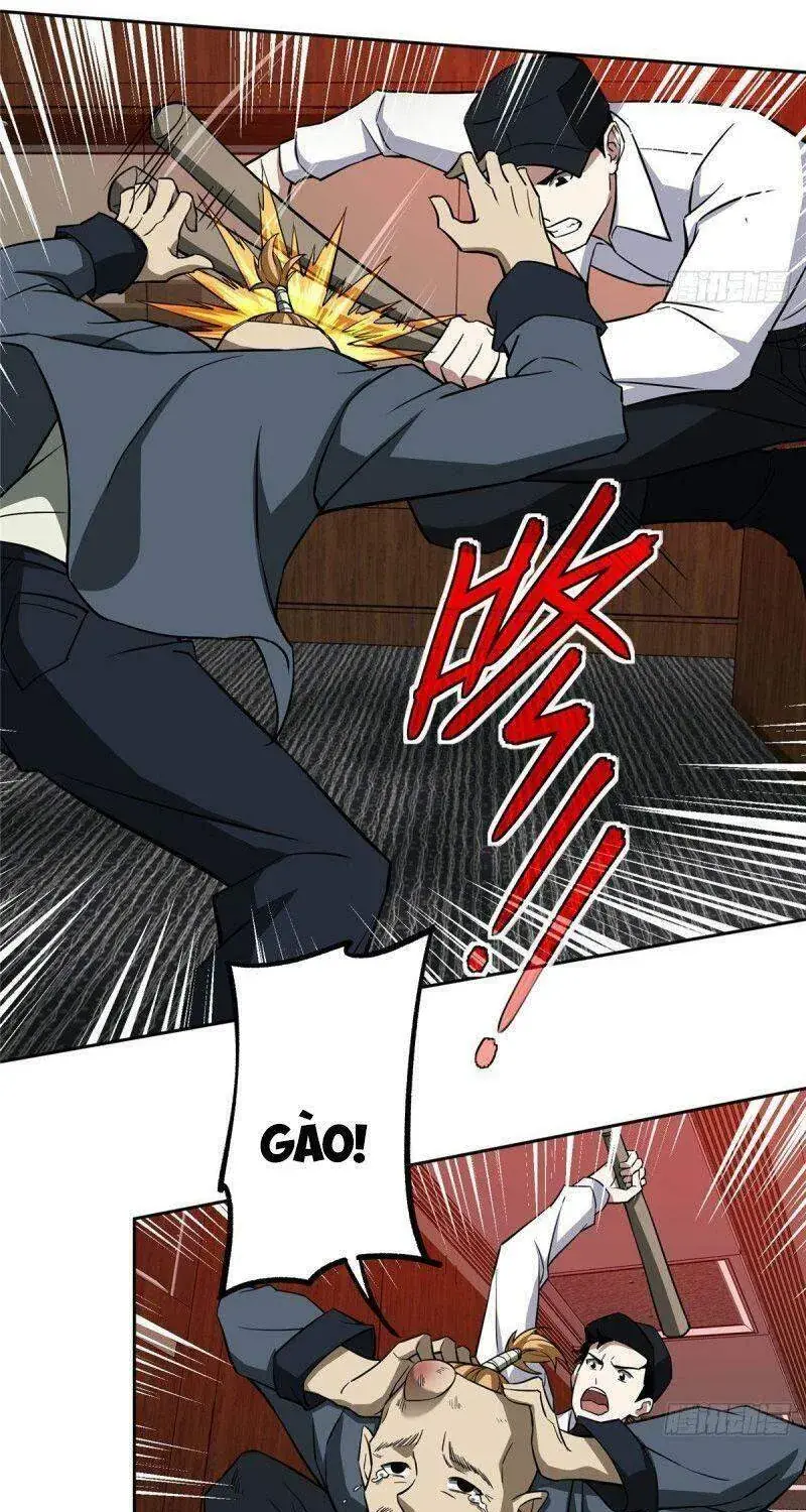 Siêu Cấp Cơ Giới Chapter 77 - Trang 10