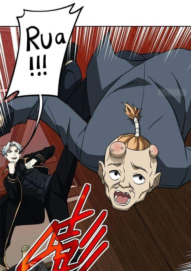 Siêu Cấp Cơ Giới Chapter 77 - Trang 16