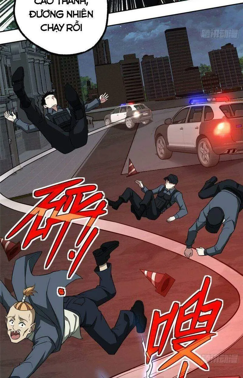 Siêu Cấp Cơ Giới Chapter 77 - Trang 37