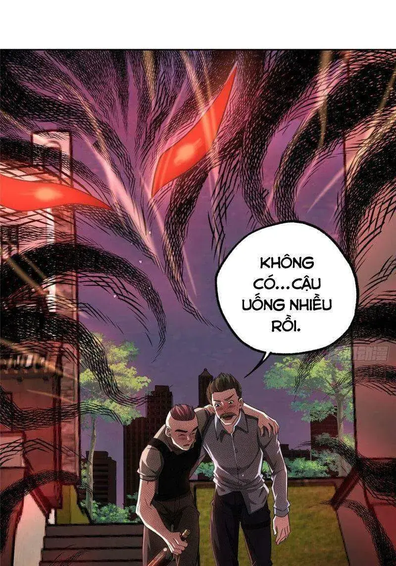 Siêu Cấp Cơ Giới Chapter 77 - Trang 42