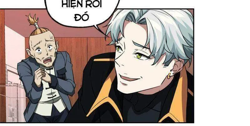 Siêu Cấp Cơ Giới Chapter 77 - Trang 5