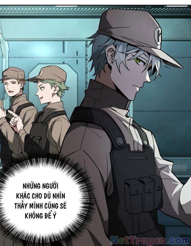 Siêu Cấp Cơ Giới Chapter 8 - Trang 10