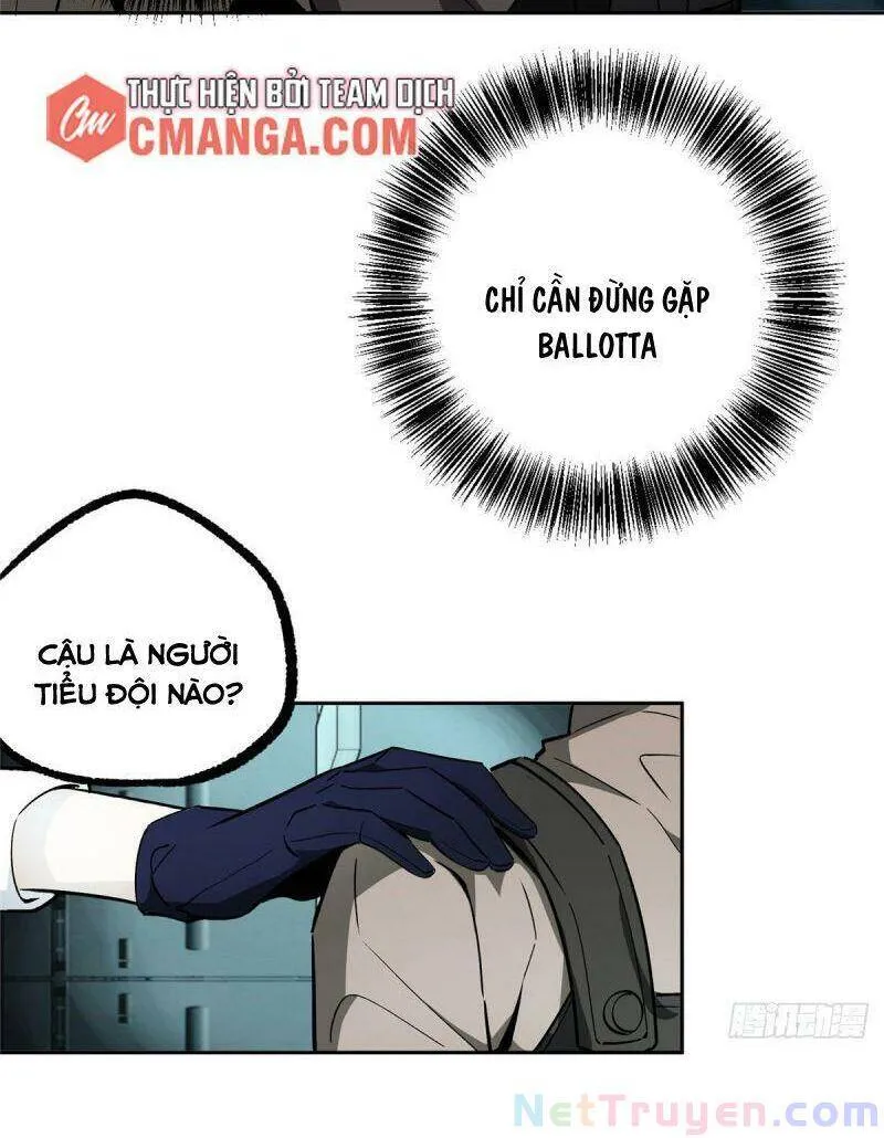 Siêu Cấp Cơ Giới Chapter 8 - Trang 11