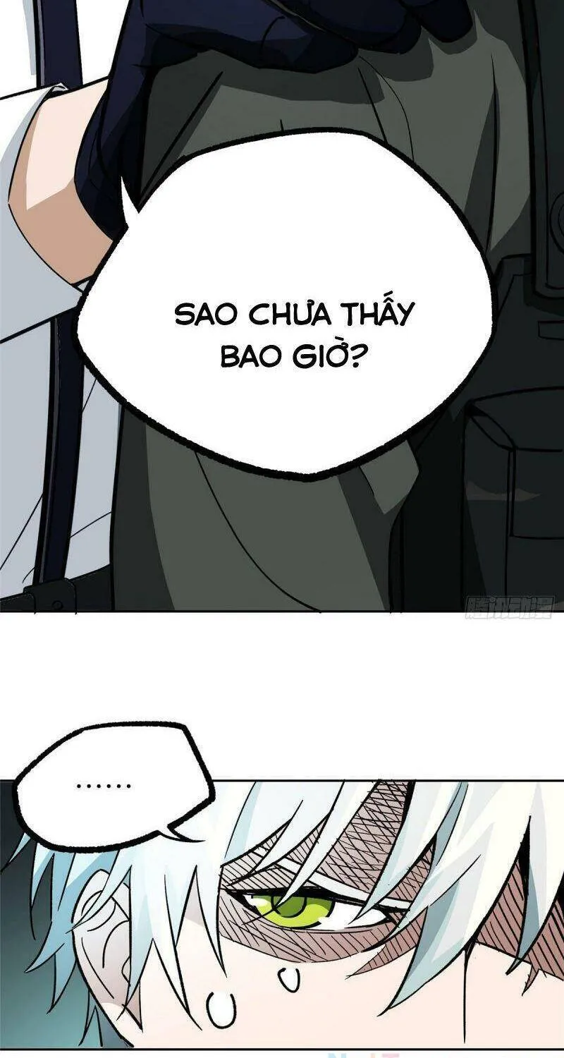 Siêu Cấp Cơ Giới Chapter 8 - Trang 14