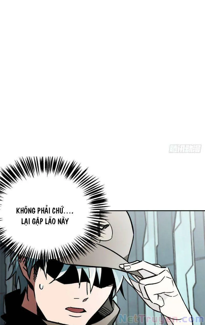 Siêu Cấp Cơ Giới Chapter 8 - Trang 16