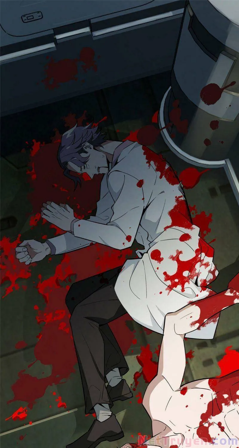 Siêu Cấp Cơ Giới Chapter 8 - Trang 2