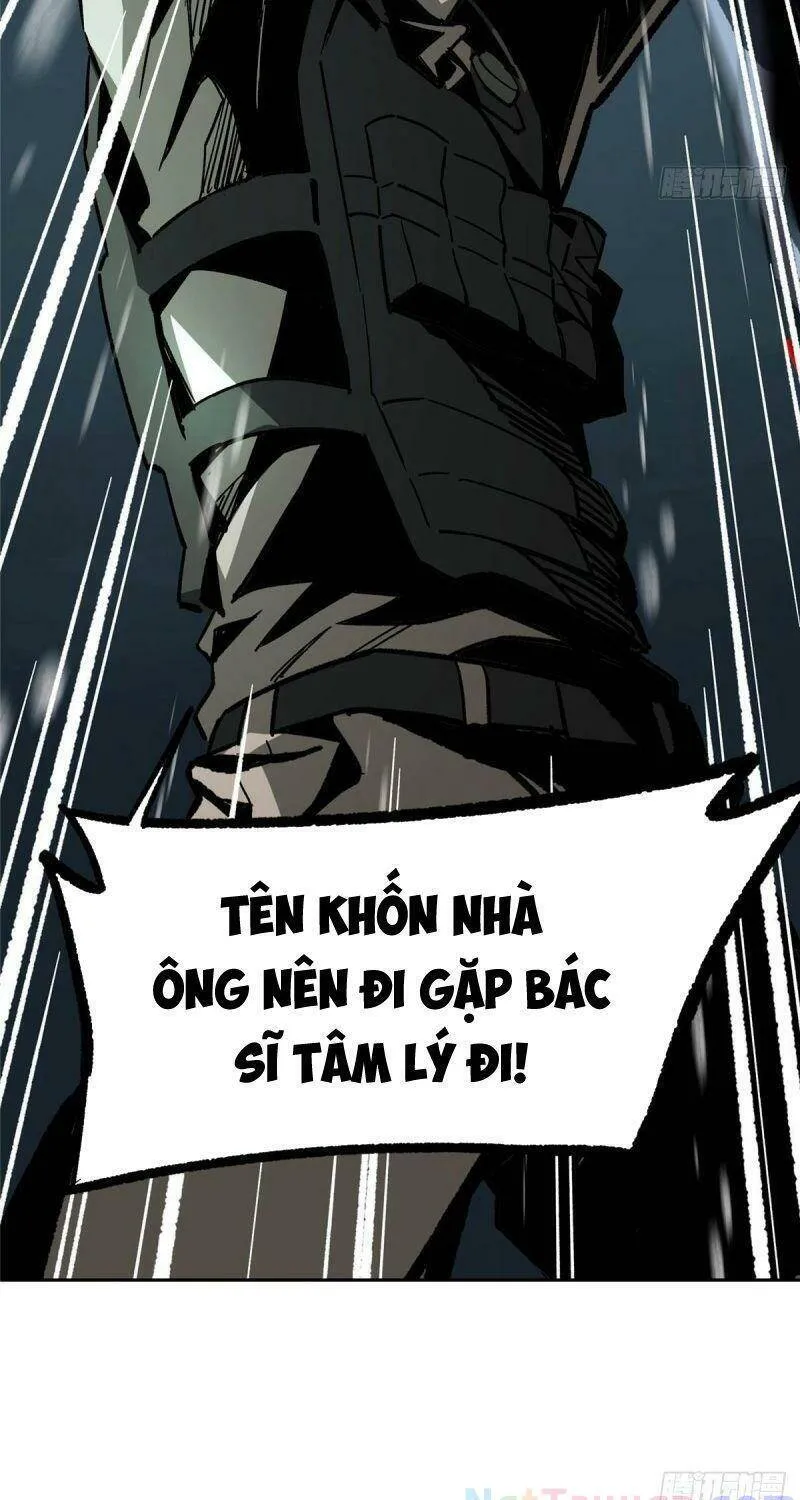 Siêu Cấp Cơ Giới Chapter 8 - Trang 22