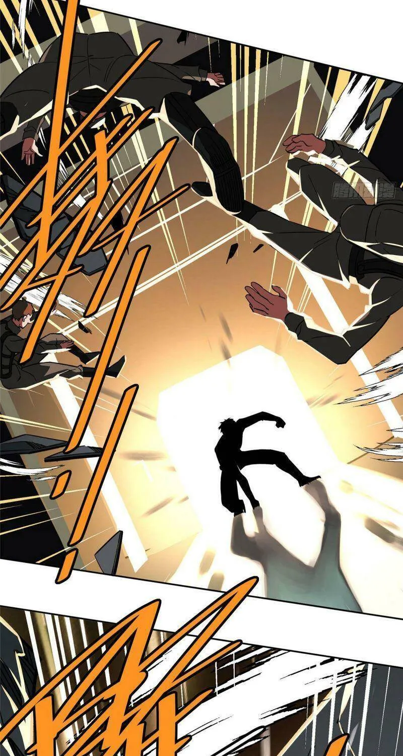 Siêu Cấp Cơ Giới Chapter 8 - Trang 38