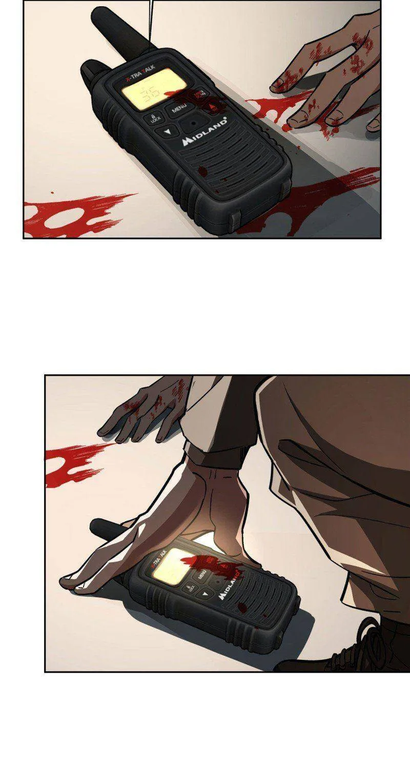 Siêu Cấp Cơ Giới Chapter 9 - Trang 10