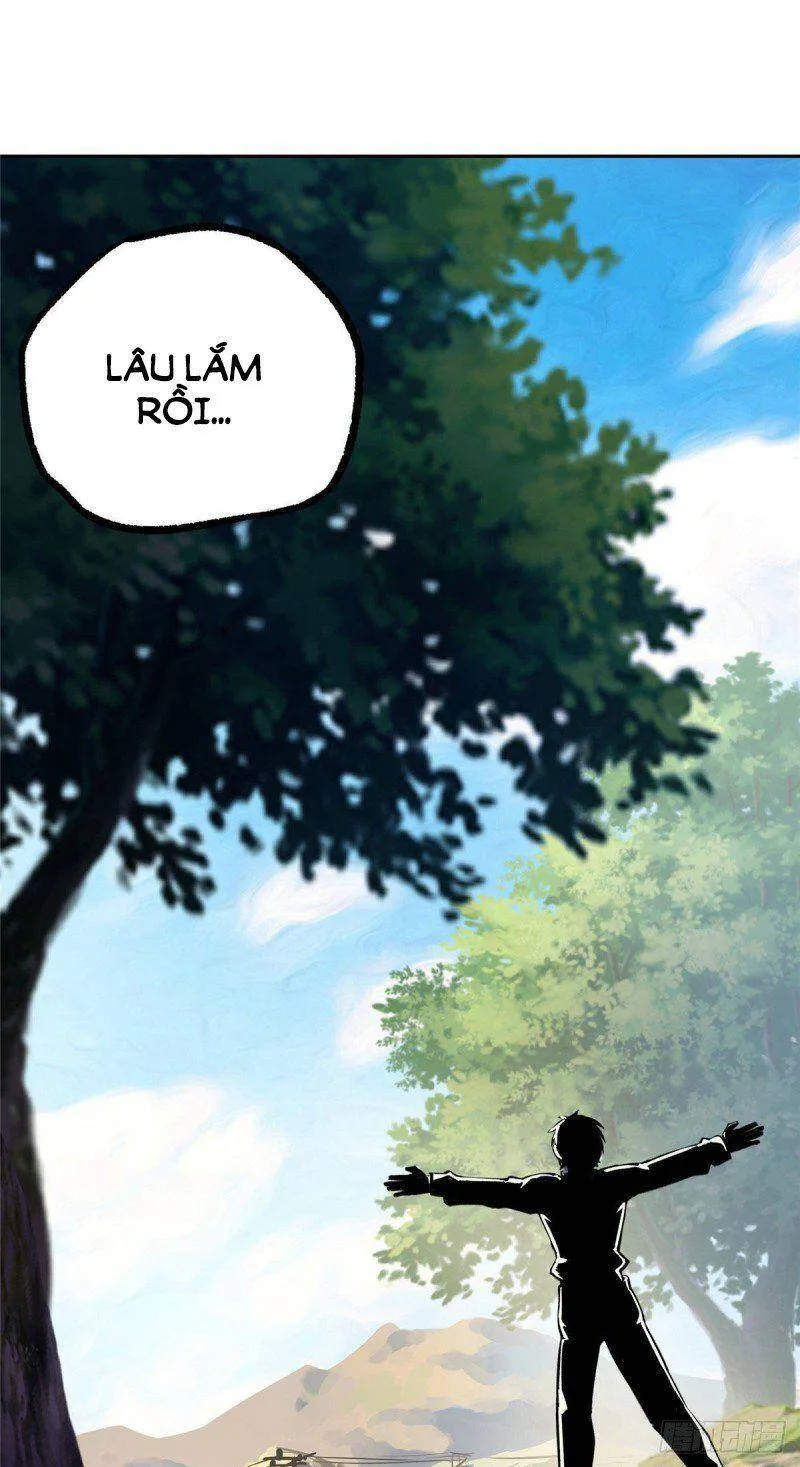 Siêu Cấp Cơ Giới Chapter 9 - Trang 28
