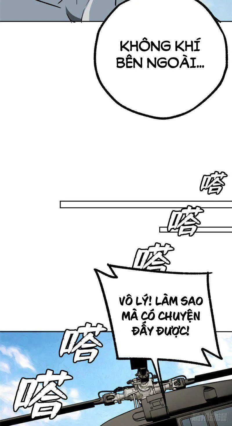 Siêu Cấp Cơ Giới Chapter 9 - Trang 30