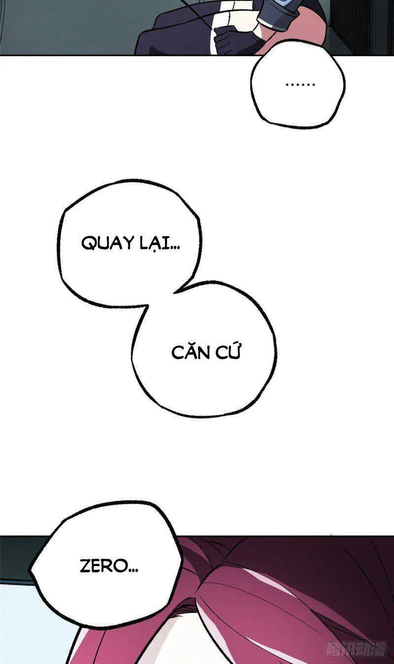 Siêu Cấp Cơ Giới Chapter 9 - Trang 33