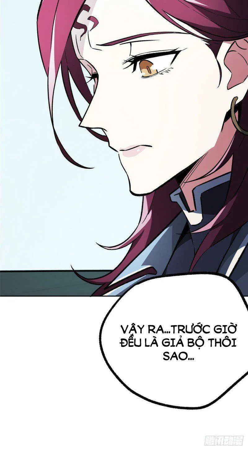 Siêu Cấp Cơ Giới Chapter 9 - Trang 34