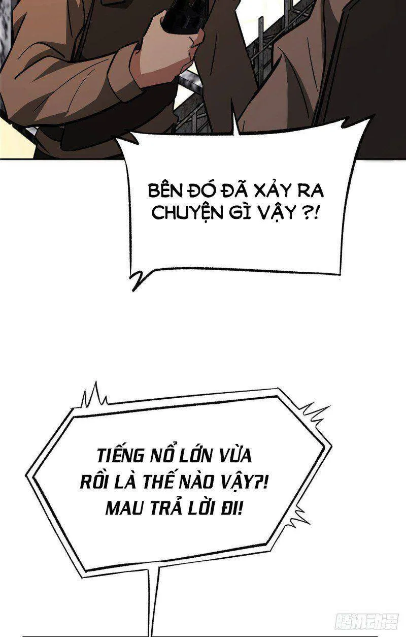 Siêu Cấp Cơ Giới Chapter 9 - Trang 9