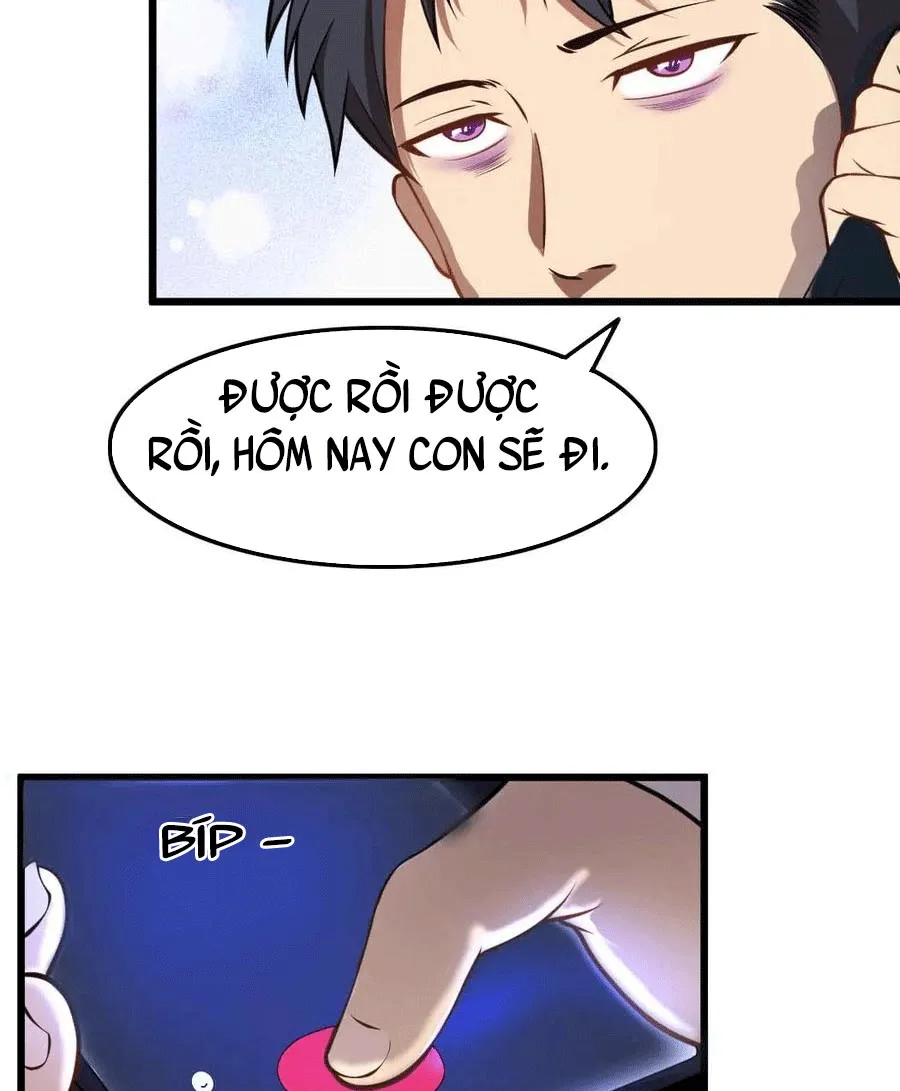Siêu cấp giám bảo sư Chapter 1 - Trang 10