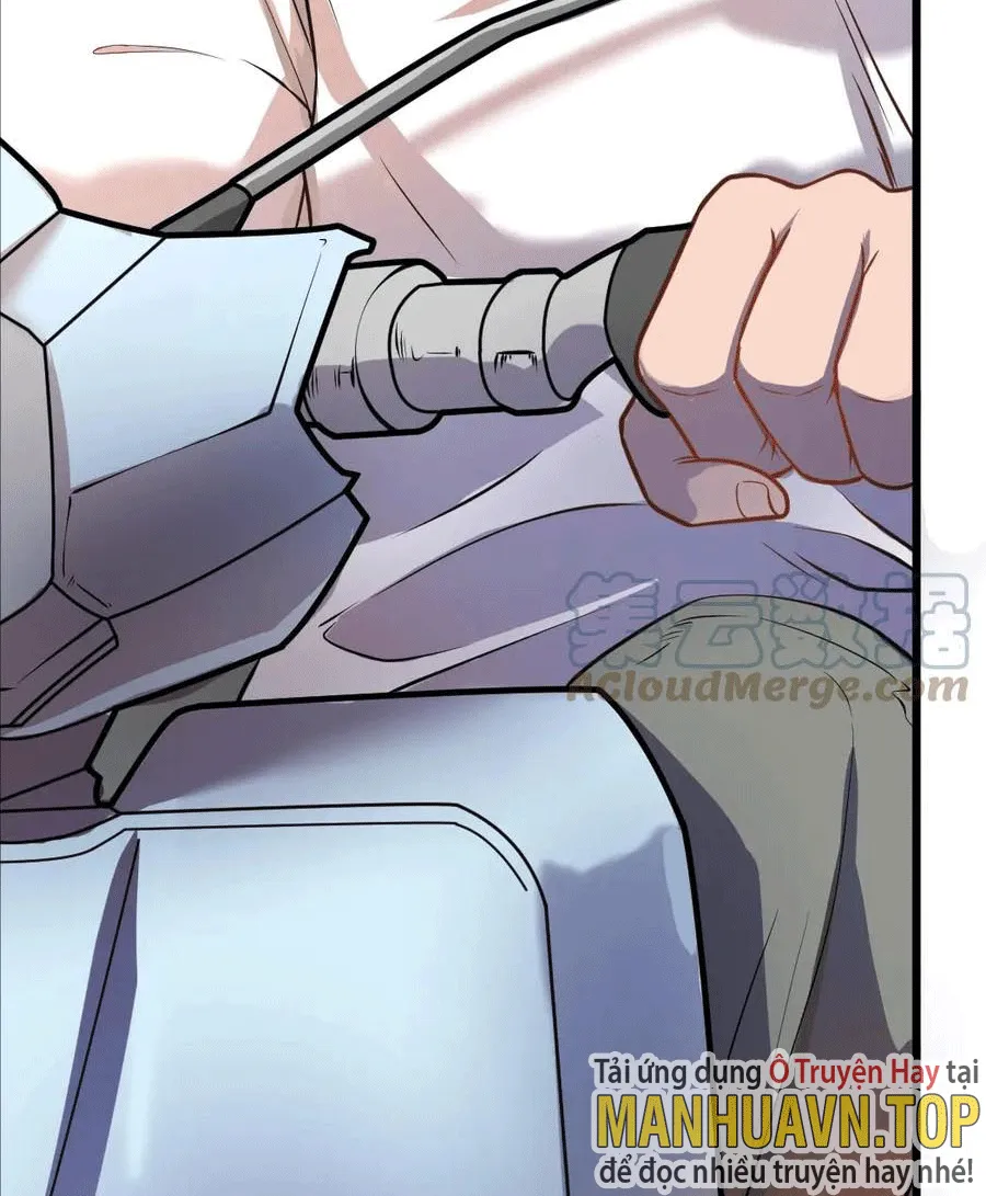 Siêu cấp giám bảo sư Chapter 1 - Trang 16