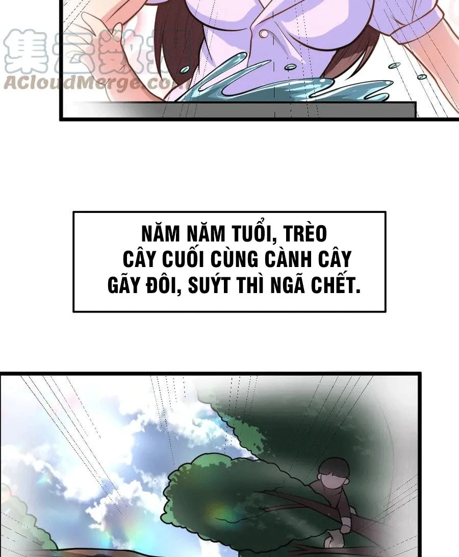 Siêu cấp giám bảo sư Chapter 1 - Trang 19
