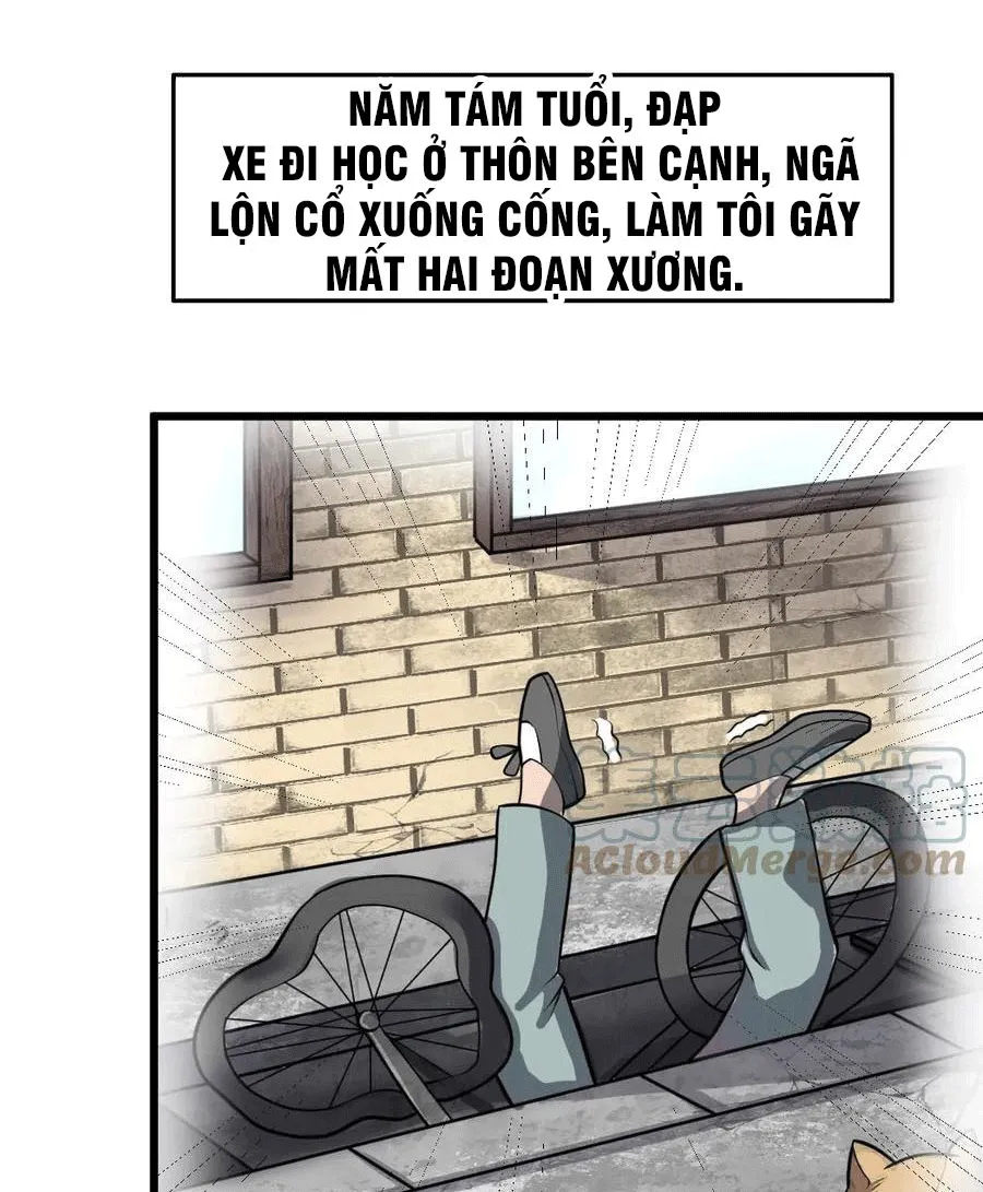 Siêu cấp giám bảo sư Chapter 1 - Trang 21