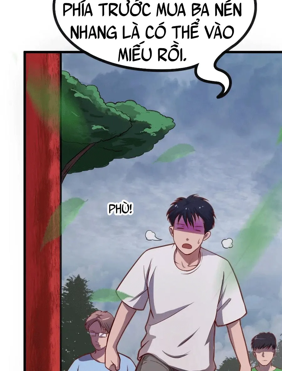 Siêu cấp giám bảo sư Chapter 1 - Trang 27