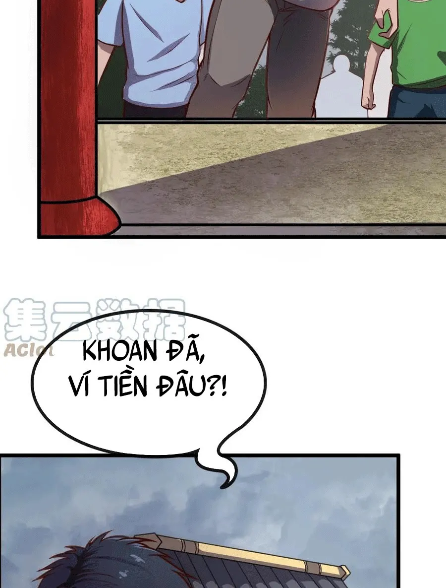 Siêu cấp giám bảo sư Chapter 1 - Trang 28