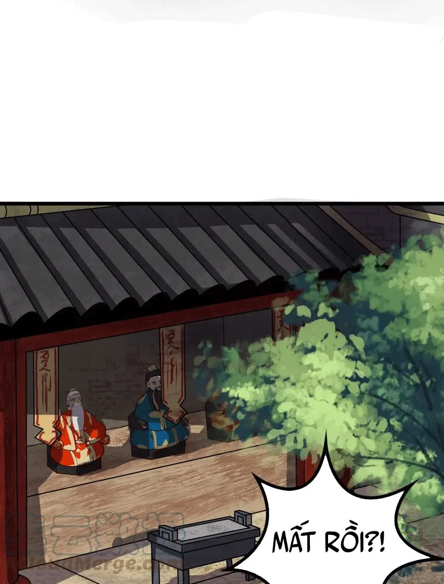 Siêu cấp giám bảo sư Chapter 1 - Trang 30