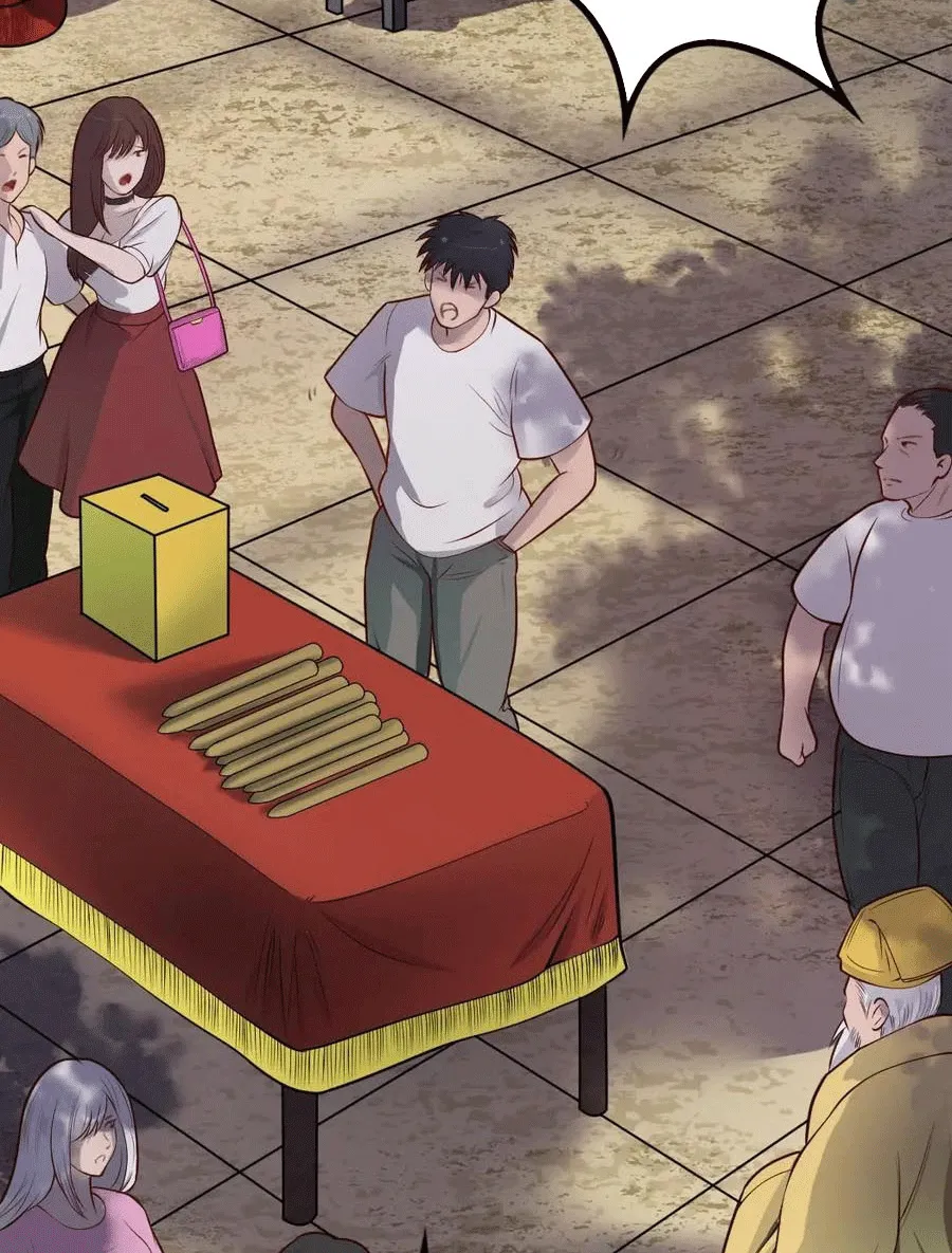 Siêu cấp giám bảo sư Chapter 1 - Trang 31