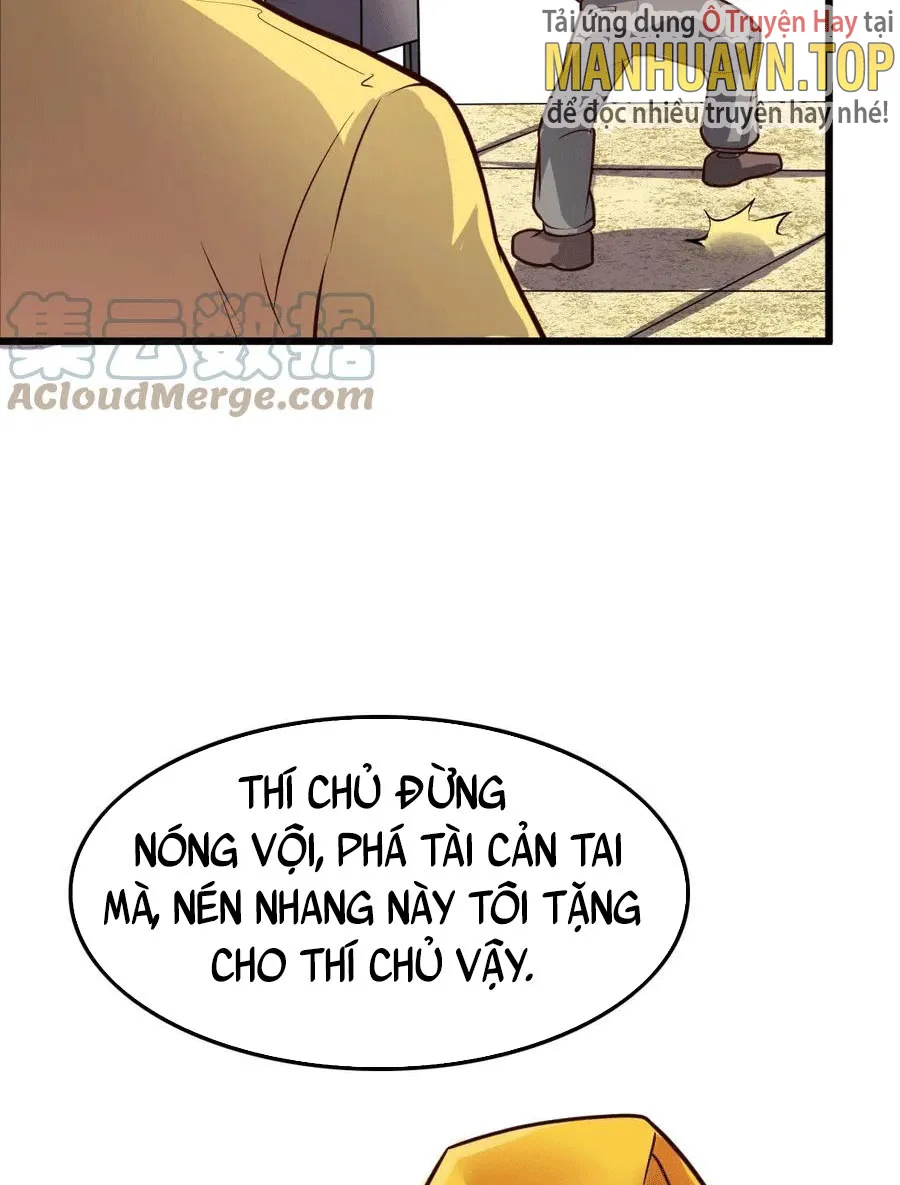 Siêu cấp giám bảo sư Chapter 1 - Trang 33