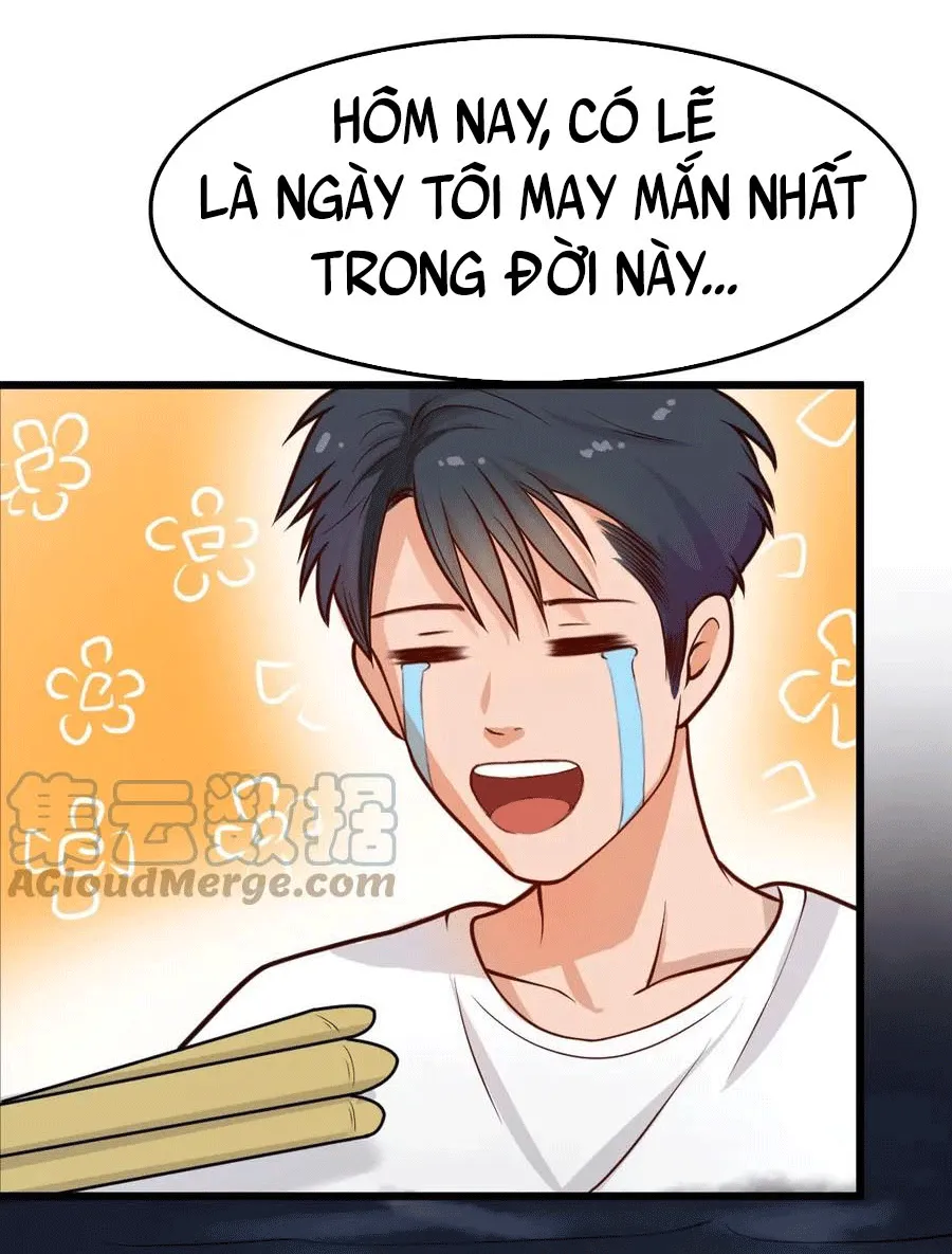 Siêu cấp giám bảo sư Chapter 1 - Trang 35