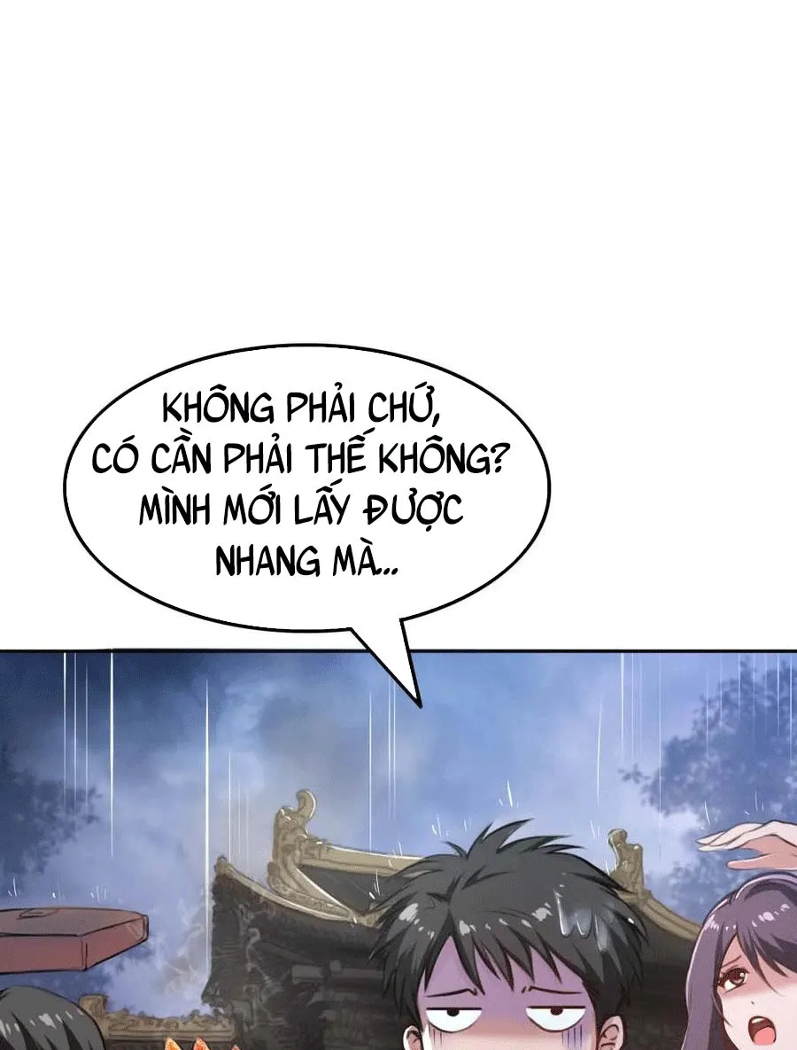 Siêu cấp giám bảo sư Chapter 1 - Trang 38