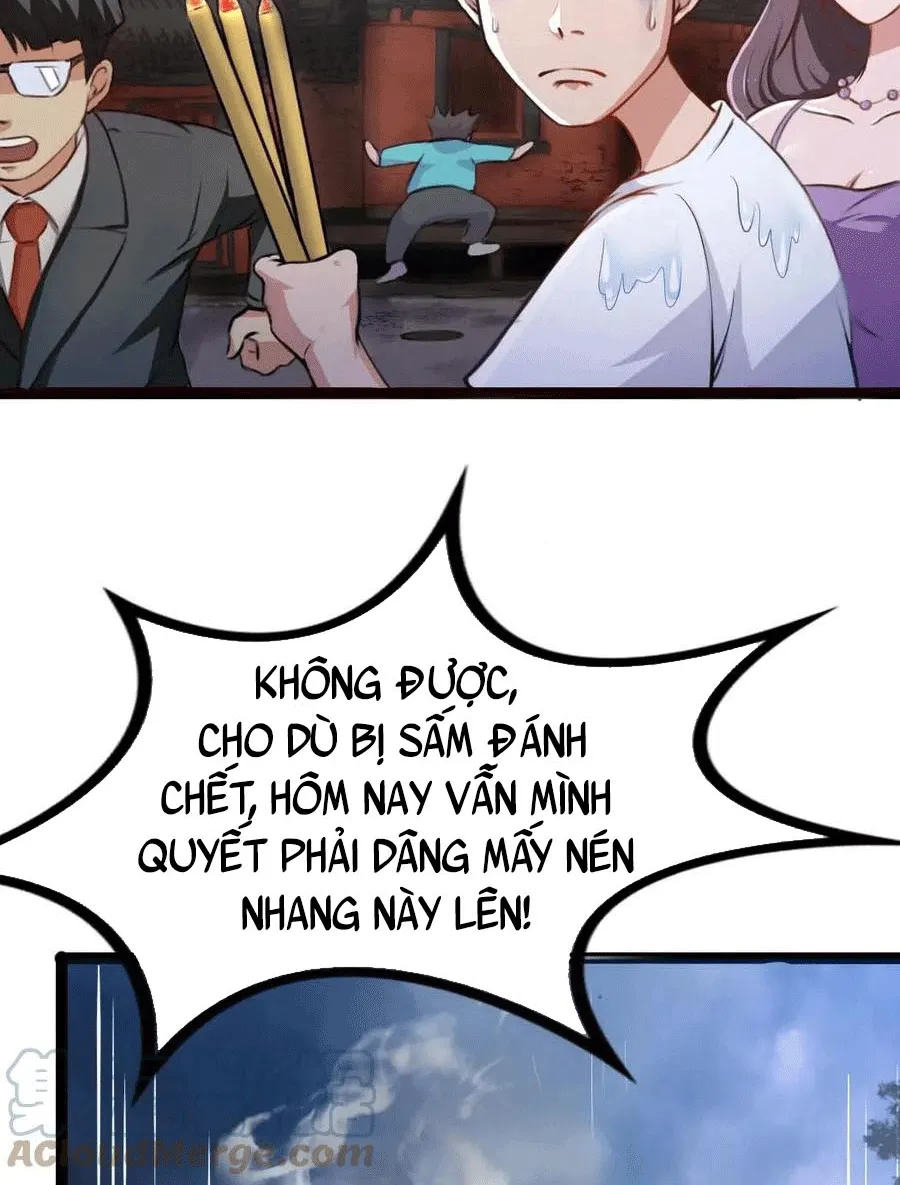 Siêu cấp giám bảo sư Chapter 1 - Trang 39