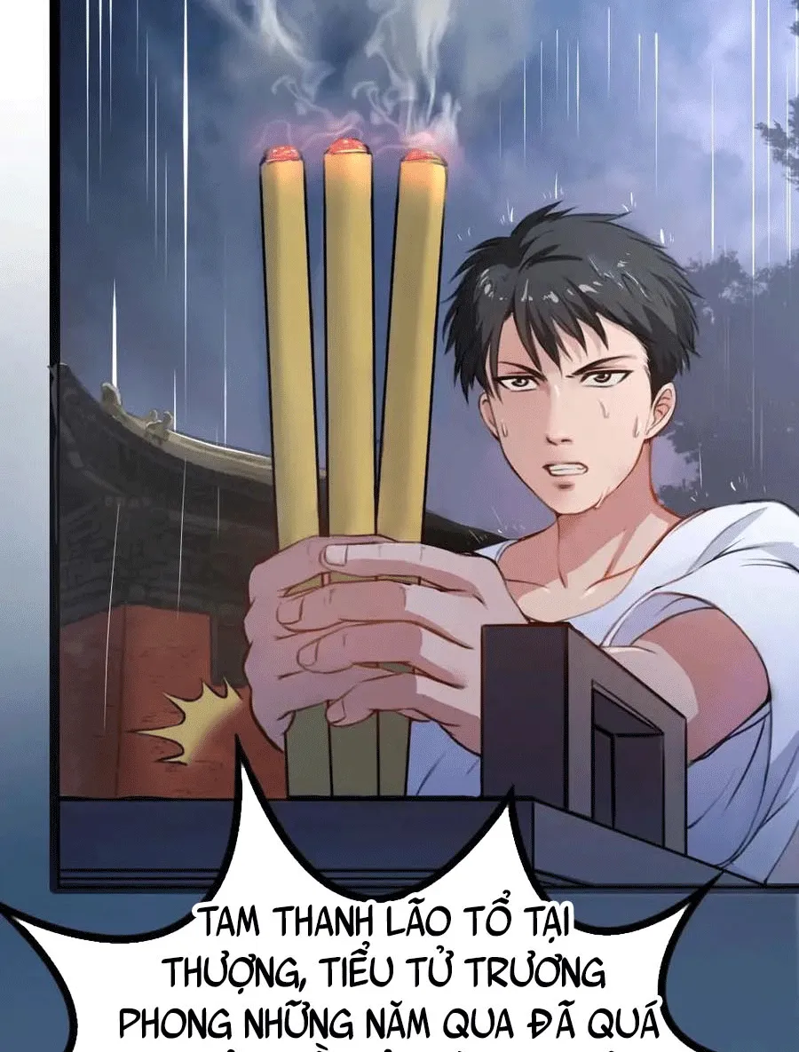 Siêu cấp giám bảo sư Chapter 1 - Trang 40