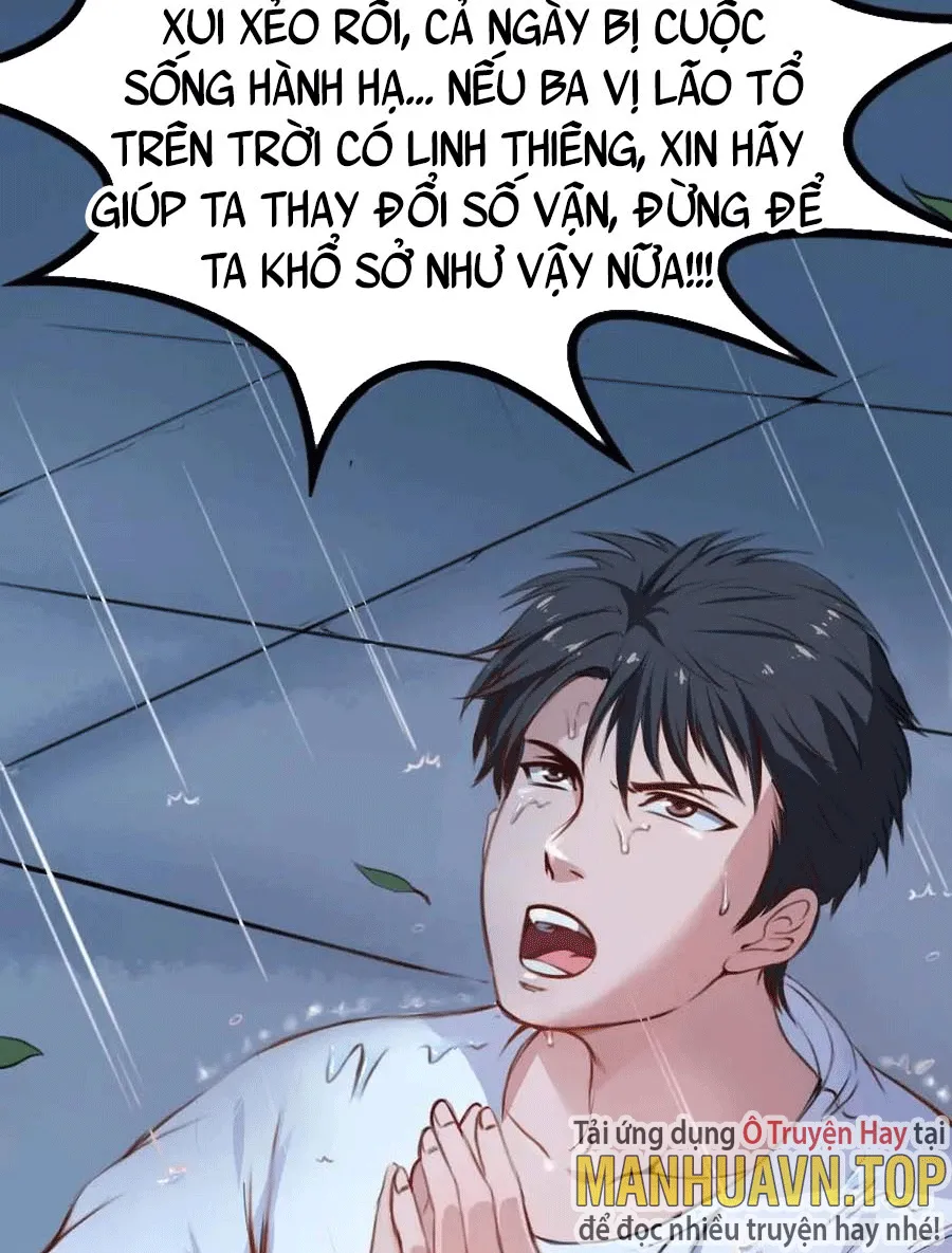 Siêu cấp giám bảo sư Chapter 1 - Trang 41