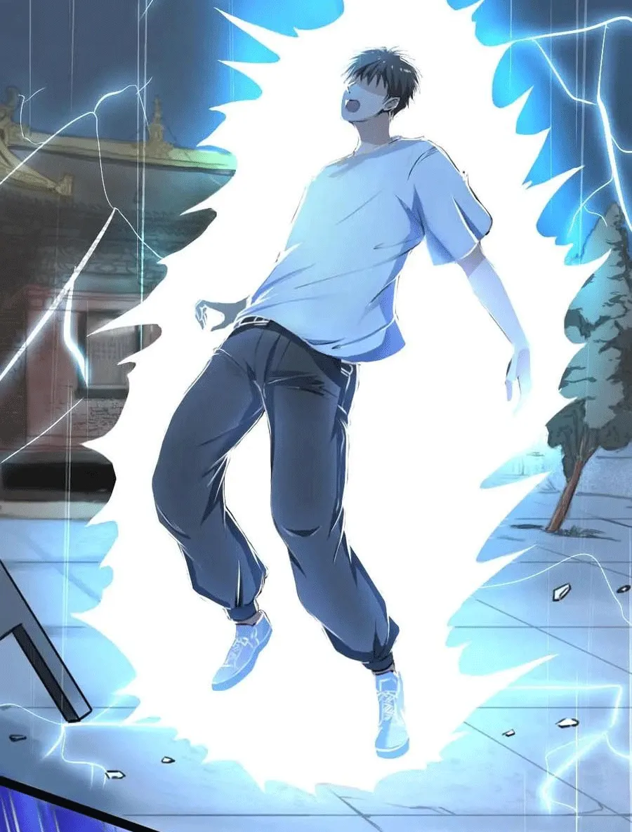 Siêu cấp giám bảo sư Chapter 1 - Trang 45