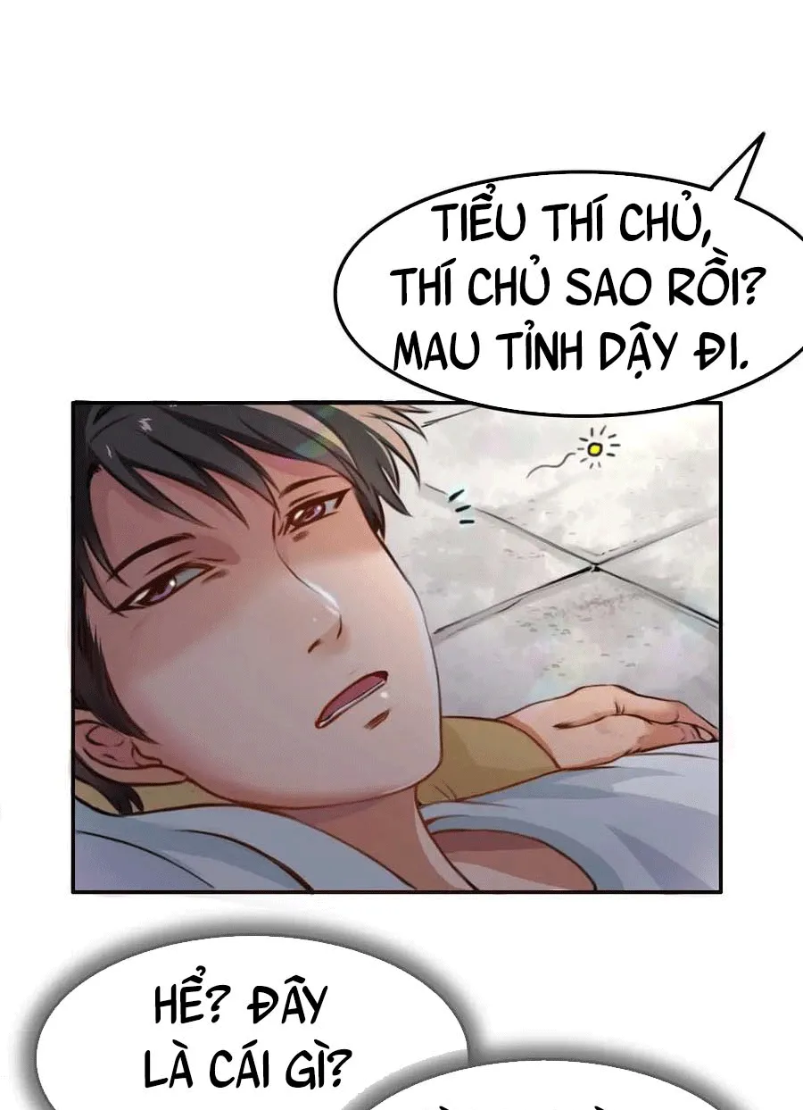 Siêu cấp giám bảo sư Chapter 1 - Trang 48
